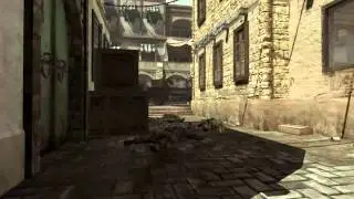 MSXIII MistGun - MW3 Game Clip