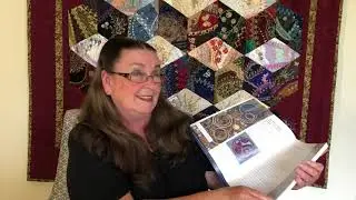 Creative Stitches for Contemporary Embroidery &mdash; by best-selling author Sharon Boggon