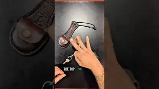 Top 3 Covert Concealed Carry Tools for Non-Permissive Environments pt. 1