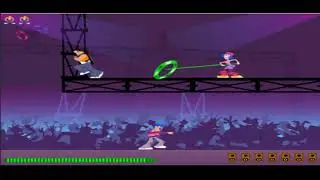 Samurai Jack  Rave Slaves (Full Gameplay)