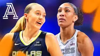 Future Power Rankings: Best WNBA Teams in 5 Years