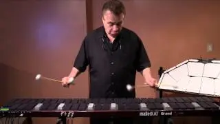 Mario DeCiutiis on malletKAT (Cmi)