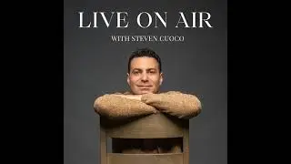 Real Estate Professional and Author Sam Liebman
