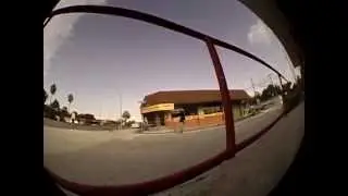 Jona Humbel - Summer Edit - VertX Scooters