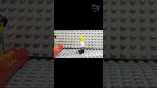 неожиданная концовка. мама #lego #shortvideo #Goultar