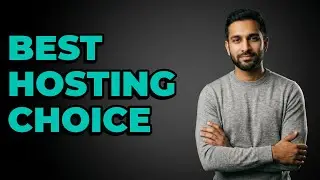 How Do You Choose Website Hosting For Your Portfolio?