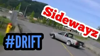 Best of street drifting - Epic Street drift compilation 2017 ' PART 2 -crazy moments and fails