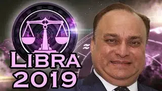 Libra Yearly Horoscopes 2019 In Hindi | Prakash Astrologer