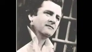 Bila jednom ruža jedna - Zvonimir Krnetić, tenor