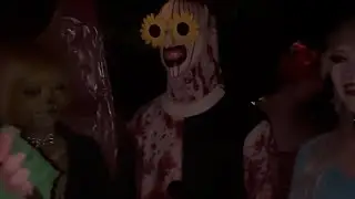 MGD hallows eve bash recap 10/24/25