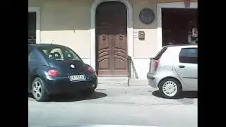 In giro per Campobello di Licata