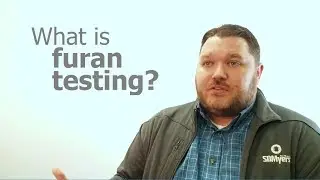 What Is Furan Testing?
