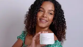 Curl Repair Deep Treatment