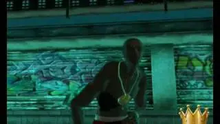 T-Boys - Ulicen Zivot (animation video)