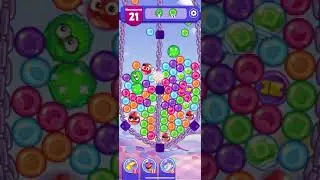 Angry Birds - Dream Blast 123