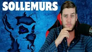 Sollemurs - Rare NFT Project to Double Prophets! (Make money online with crypto NFT Games!)