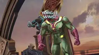 Featured 4* 5* and Catalyst arena infinite streak start (description for full method)