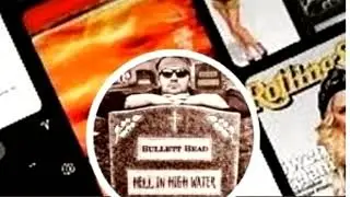 Hell in High Water 