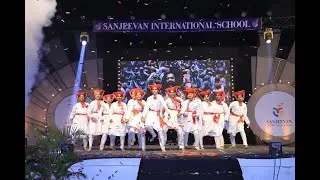 School Annual Gathering 2025–26 | A Celebration of Talent & Togetherness Part 2