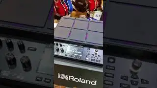 Roland SPD-SX PRO | Unboxing In India | Rama Krishna Drums #roland #SPDSXPRO
