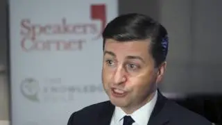 The Knowledge Guild: Review of the Year - Politician Douglas Alexander Q&A