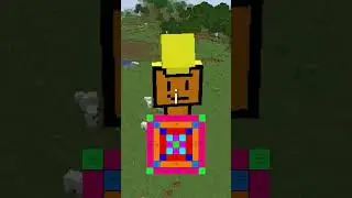 The New Secret Farlands In Minecraft...