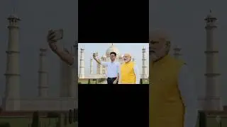PM Narendra Modi ji Happy birthday | Gemini image editing with modiji #shorts #youthicon #gemini