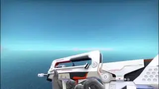 [CS:GO] Famas | Mecha Industries | Skin Preview