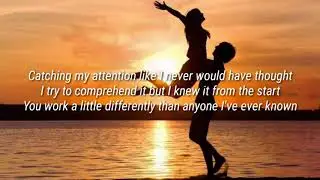 Head First/Christian French (Lyrics)