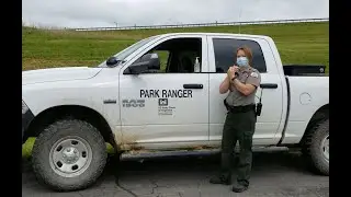 USACE safety message as recreation areas begin to reopen