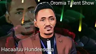Haacaaluu Hundeessaa _ Dhiisi dhiisi _ Best Oromo Music 2023