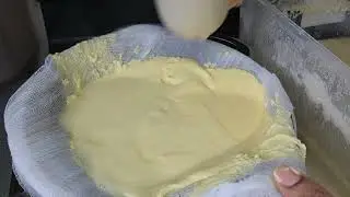 Nigerians abroad_ How To Make Ogi(pap) WIth Corn Flour
