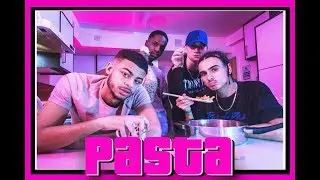 Dom James - Pasta ft. Yxng Vxgue - Music Video