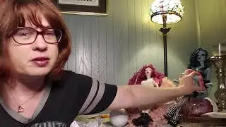 Bjd props from 5 surprise brands! SD and MSD comparison