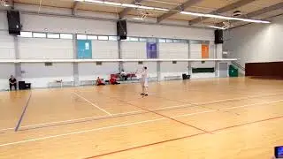 TWIRLING BÂTON 
