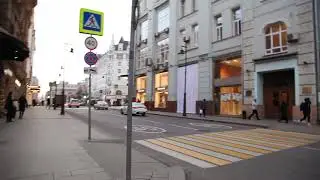 ул. Петровка 15 стр 1, 213,7 кв. м., аренда, street retail
