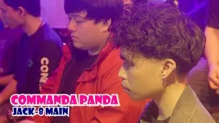 We Are The FGC: Commandapanda