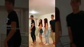 EU VOC&Ecirc; E N&Oacute;S E IRM&Atilde;OS SCRIBEL | #TIKTOK