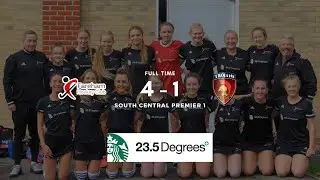 Fareham Hockey Club L1's vs Trojans [05/11/2022]
