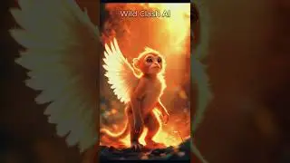 What If Every Animal Fused with a Pigeon? 💥🕊️ This Is Wild! #animals #viralvideo #foryou #shorts