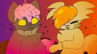 i do love you ♡ animation mv