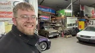Aktuell sind alle Lager Randvoll (Autos) | Streamausschnitt 
