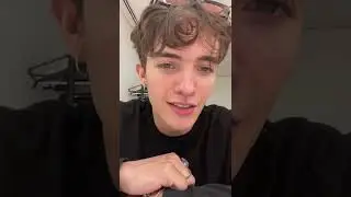 Noah Urrea Live com Mc Lan e Now United (01/04/22)
