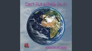 Can't Put a Price On It