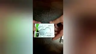 Распаковка жесткого диска Seagate BarraCuda HDD 500GB с Розетки