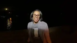 Selma, frist night by the Fire 2025