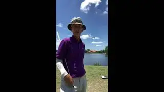 Cheval Golf - How To Practice