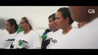 Dell x Waterkeeper Alliance