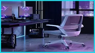 Best New Ergonomic Office Chair 2023  || Top Best Ergonomic Office Chair 2023