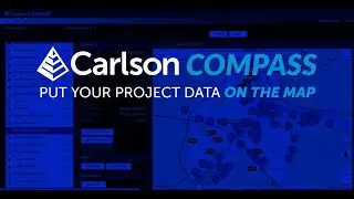 Carlson Compass &mdash; Centralized Job Data Management Solution